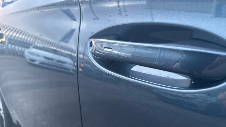 CUPRA Leon 1.5 TSI 150 V2 5dr Petrol Hatchback